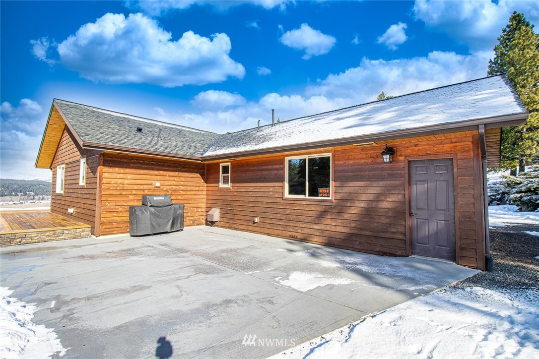 331 Hidden Valley Road Cle Elum, WA 98922 - Photo 33 of 38 Gallery Image 33