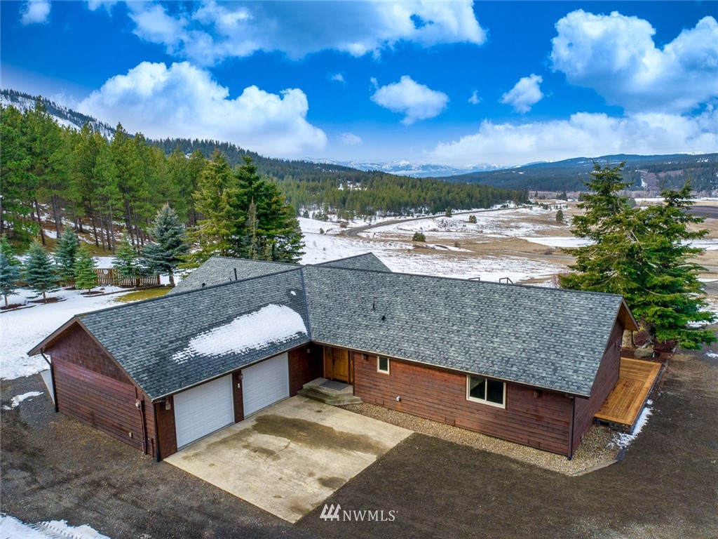 331 Hidden Valley Road Cle Elum, WA 98922 - Photo 38 of 38 Gallery Image 38