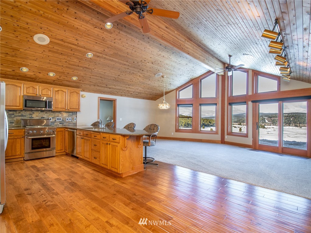 331 Hidden Valley Road Cle Elum, WA 98922 - Photo 6 of 38 Gallery Image 6