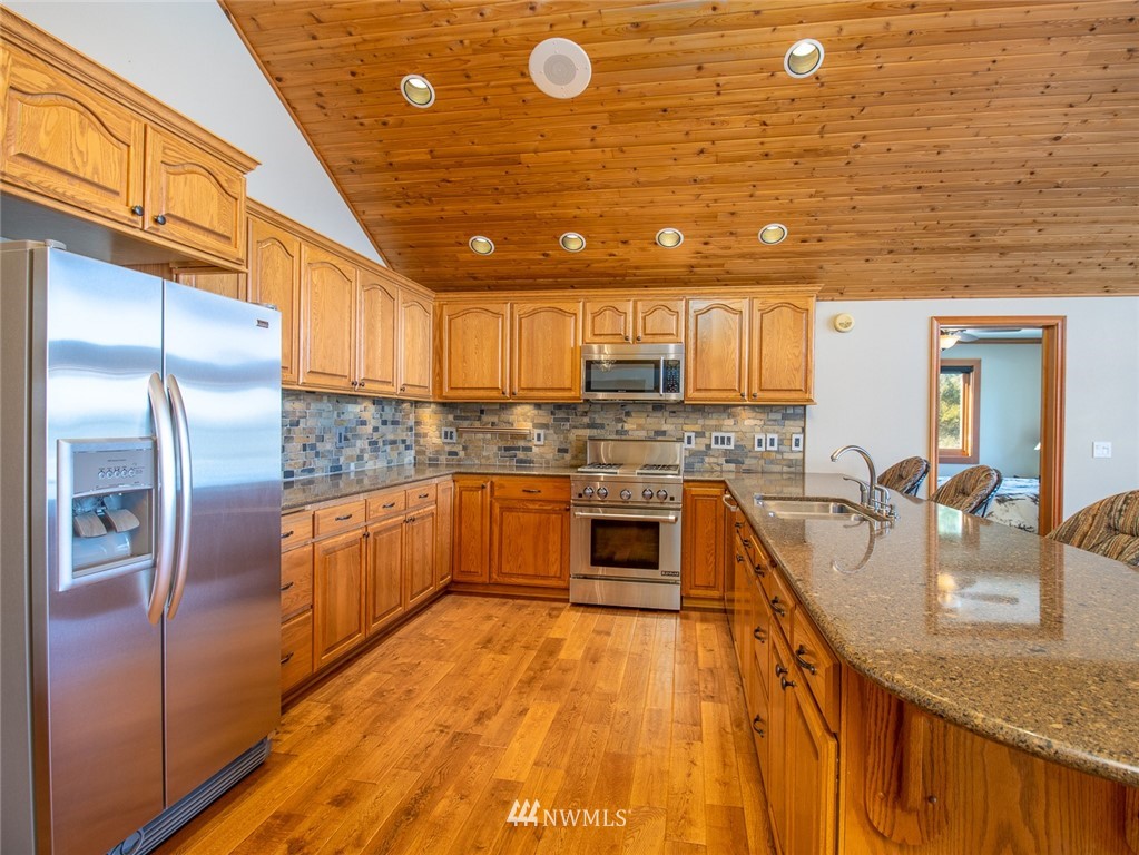 331 Hidden Valley Road Cle Elum, WA 98922 - Photo 7 of 38 Gallery Image 7