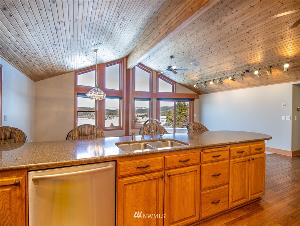 331 Hidden Valley Road Cle Elum, WA 98922 - Photo 8 of 38 Gallery Image 8
