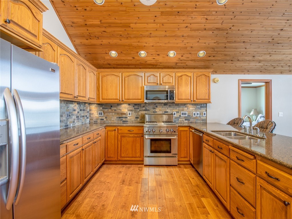 331 Hidden Valley Road Cle Elum, WA 98922 - Photo 9 of 38 Gallery Image 9