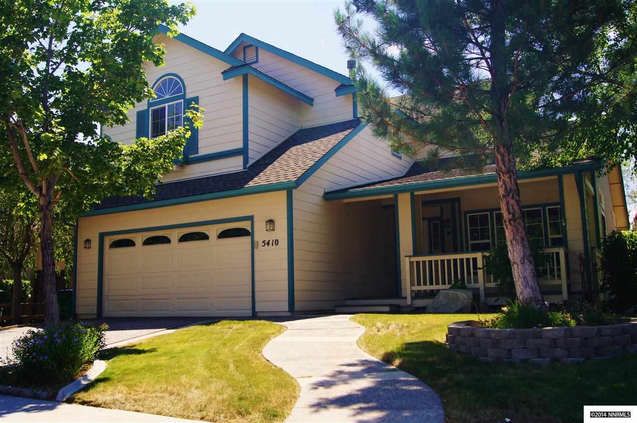 5410 Daybreak Drive Reno, NV 89523 - Photo 1 of 1 Photo 1