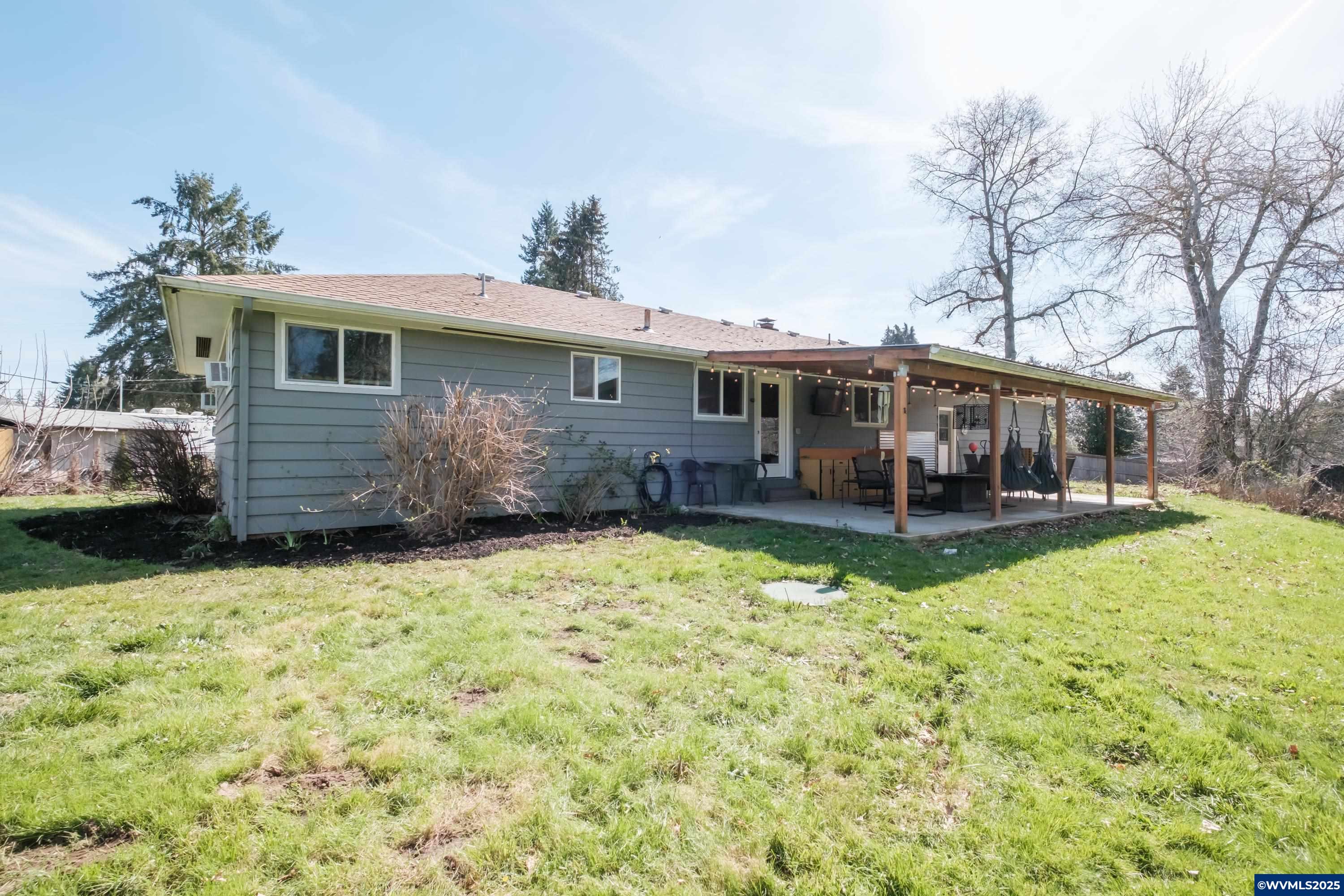 567 Northeast South Nebergall Loop Albany, OR 97321 - Photo 37 of 50