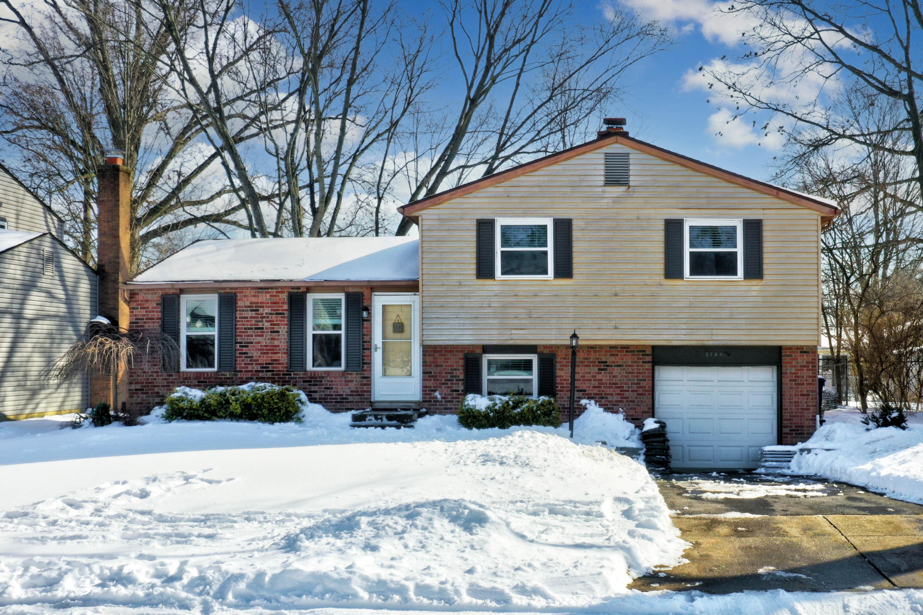8754 Ripton Drive Powell, OH 43065 - Photo 52 of 53 8754RiptonDriveExt_Hommati102
