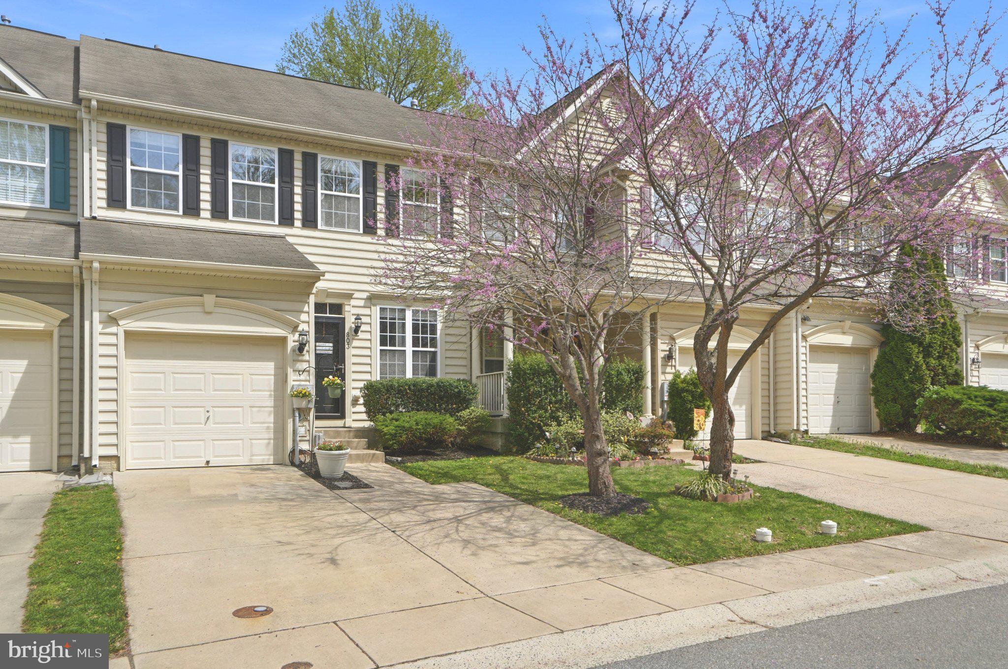 803 Rustic Court Perryville, MD 21903 - Photo 2 of 37