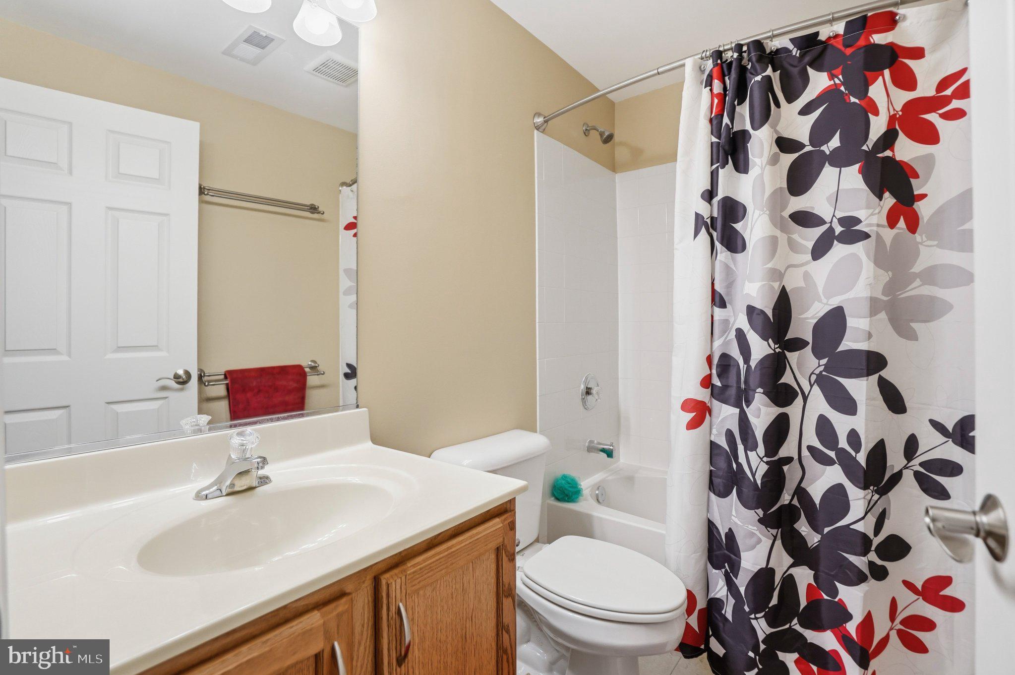 803 Rustic Court Perryville, MD 21903 - Photo 23 of 37 Charming bathroom with modern accents.