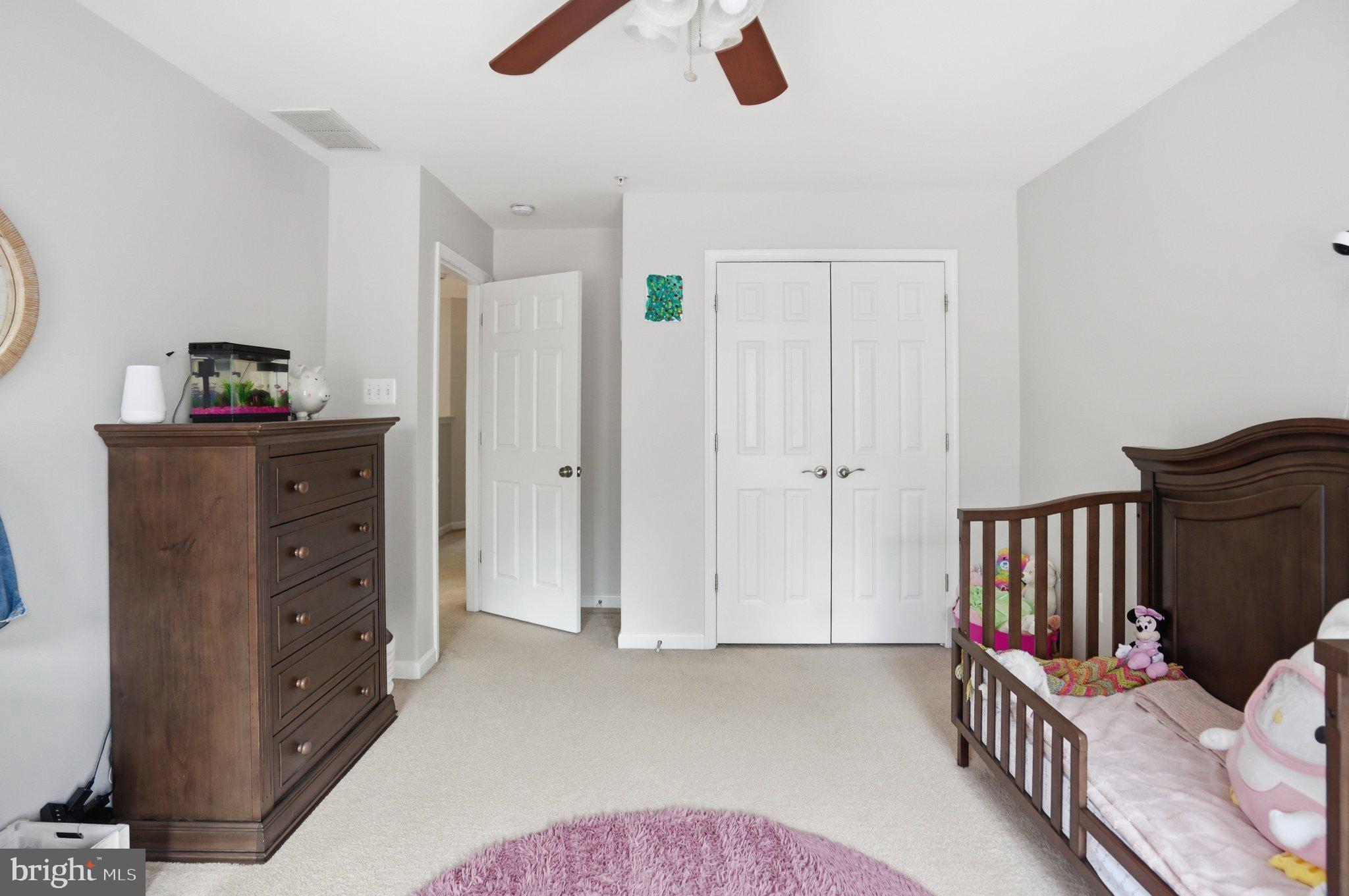 803 Rustic Court Perryville, MD 21903 - Photo 29 of 37 Bright and airy children's room.