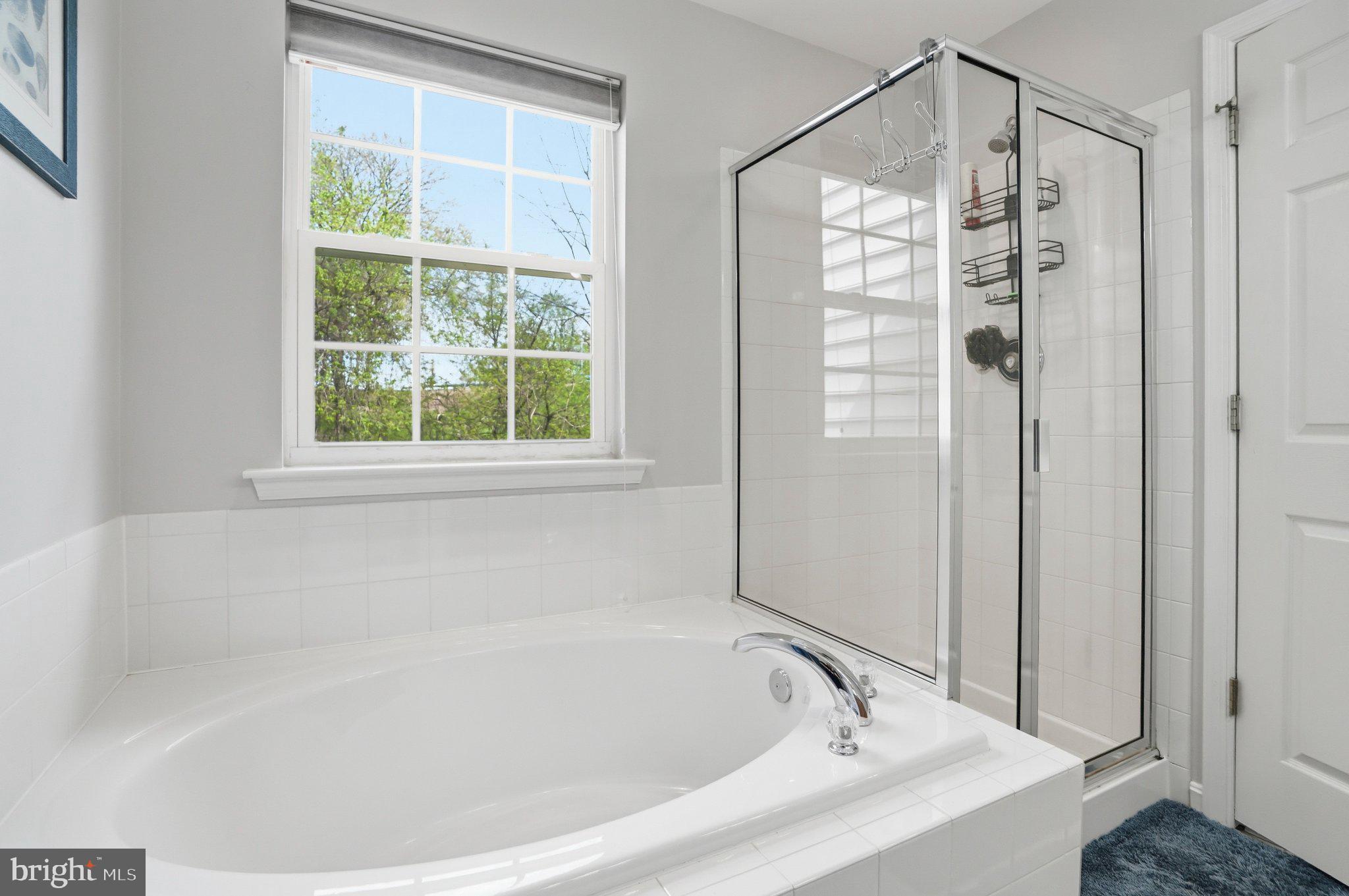 803 Rustic Court Perryville, MD 21903 - Photo 36 of 37 Bright and airy bathroom retreat.