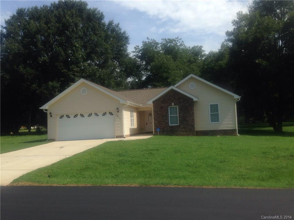 1911 Joe Road Statesville, NC 28625 - Photo 1 of 9 Gallery Image 1