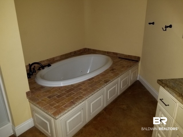 15758 County Road 87 Elberta, AL 36530 - Photo 26 of 50 Bath 1 Garden Tub