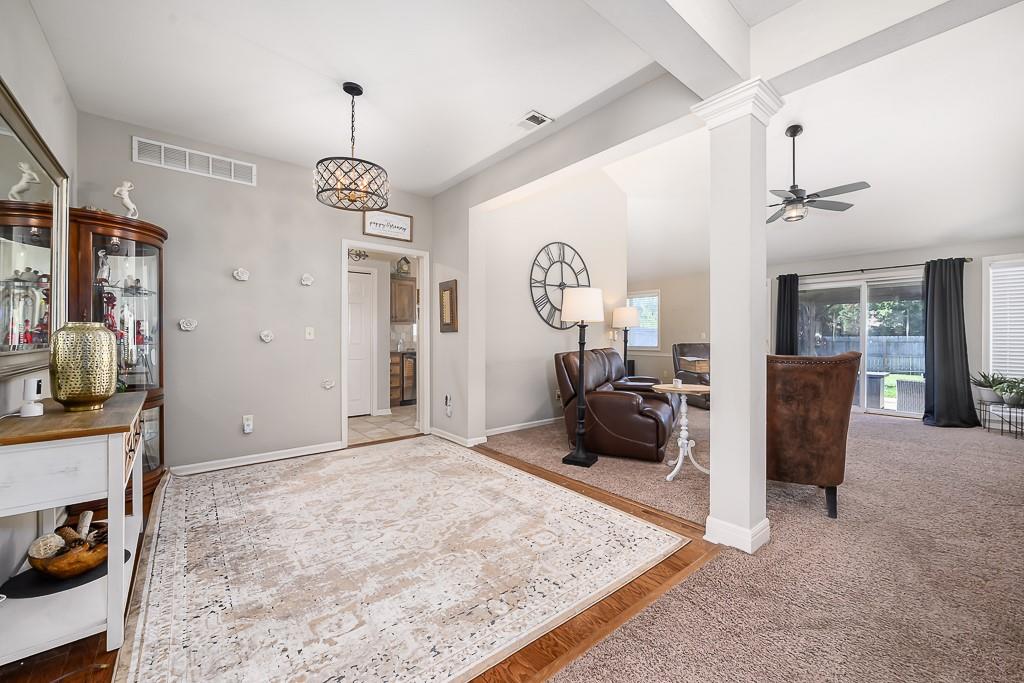 16809 Sheehan Road Basehor, KS 66007 - Photo 7 of 27