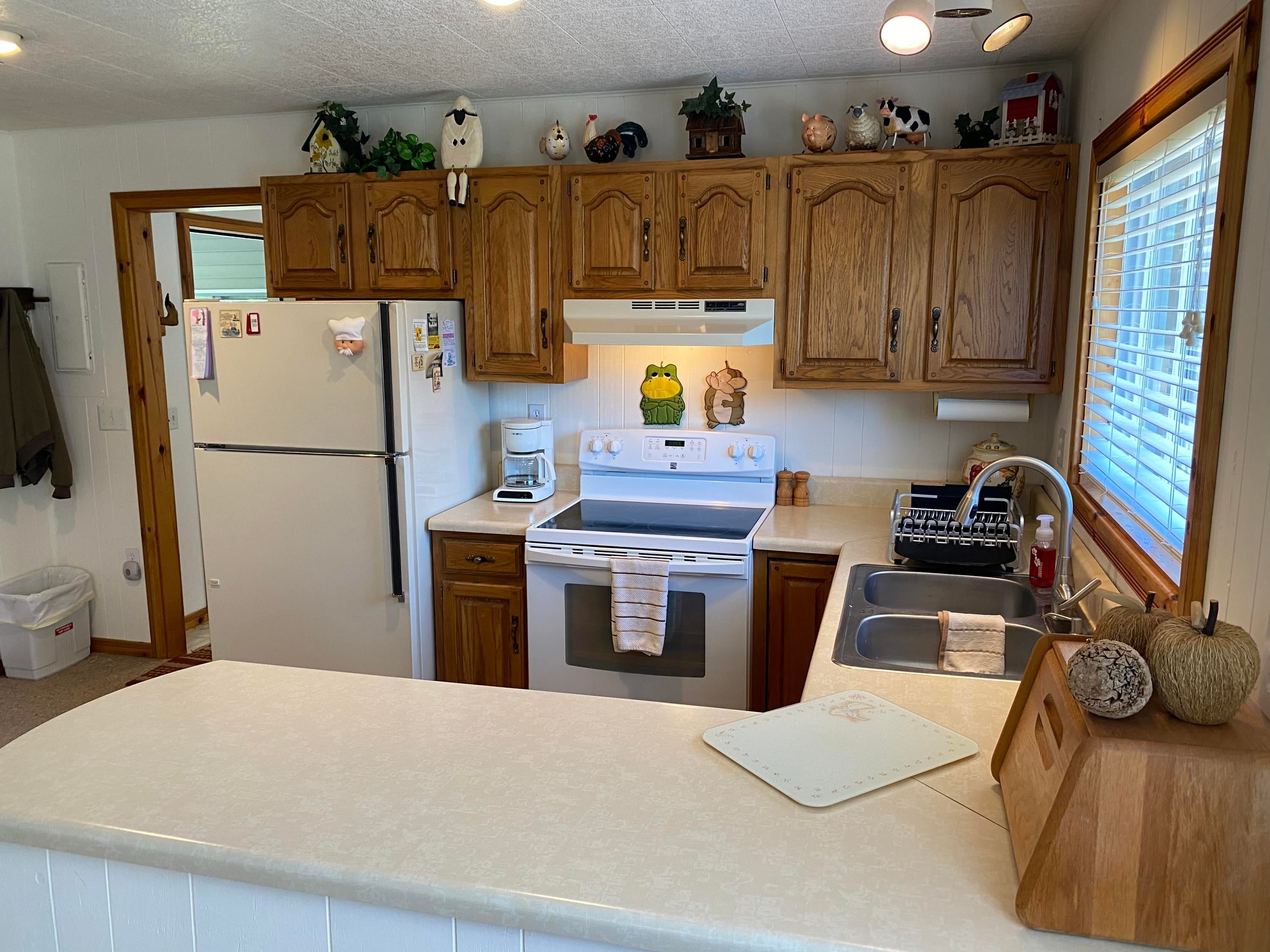 2188 Farrington Road Lewiston, MI 49756 - Photo 9 of 20 Gallery Image 9