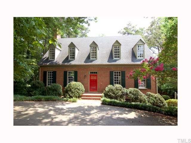 3404 Landor Road Raleigh, NC 27609 - Photo 1 of 12