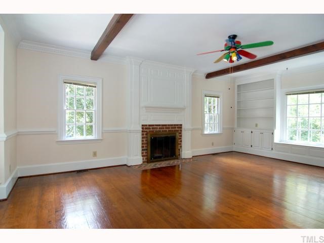 3404 Landor Road Raleigh, NC 27609 - Photo 3 of 12