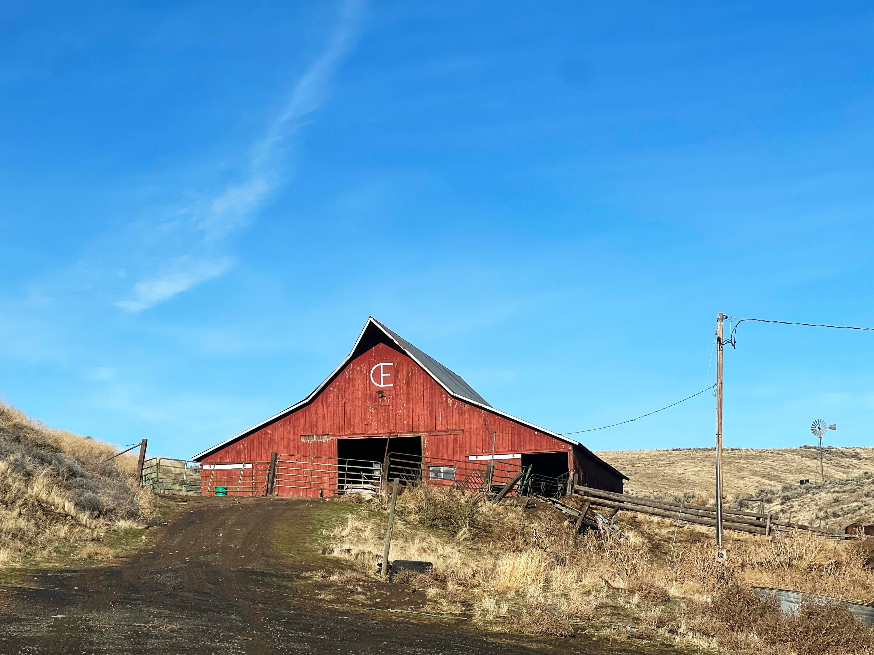 21064 Edwards Road Condon, OR 97823 - Photo 1 of 14 tempImageMYusoG