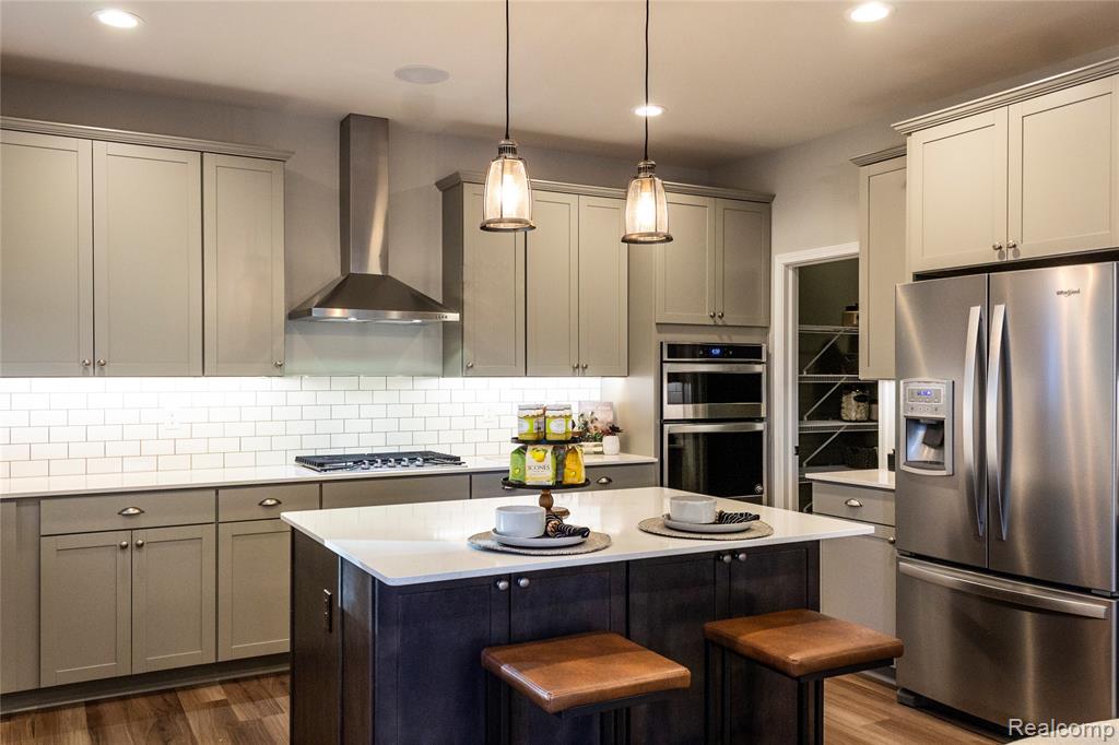 -lot 10 Butcher Road Fenton, MI 48430 - Photo 5 of 28