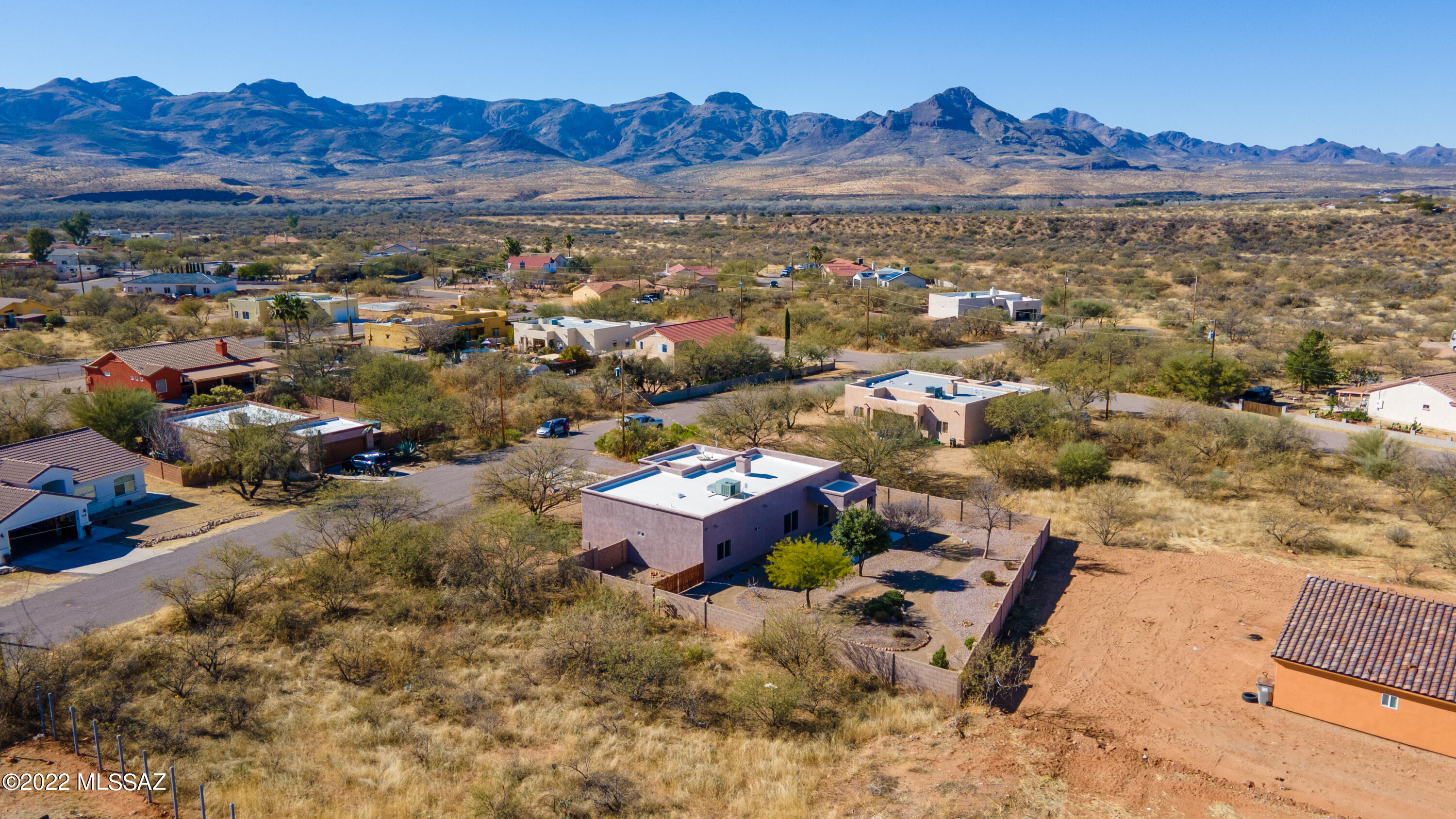 1717 Camino Rivera Rio Rico, AZ 85648 - Photo 31 of 36
