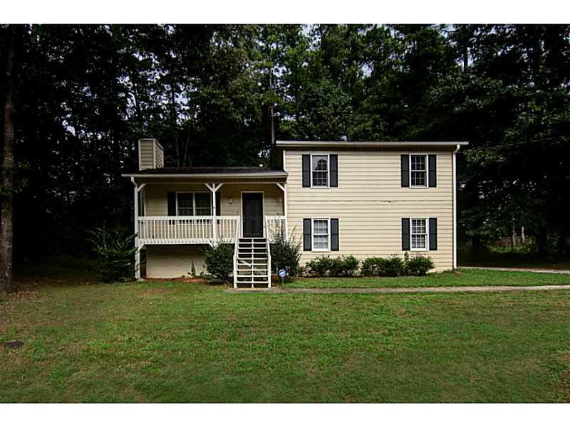 3148 Shadyside Road Southwest Marietta, GA 30008 - Photo 1 of 1 Exterior Front.