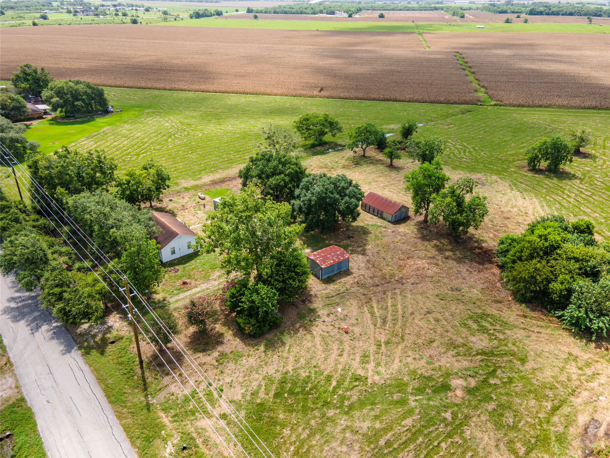 5207 Randon School Road Rosenberg, TX 77471 - Photo 25 of 28