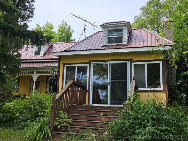 5325 Washington Road Carsonville, MI 48419 - Photo 1 of 53
