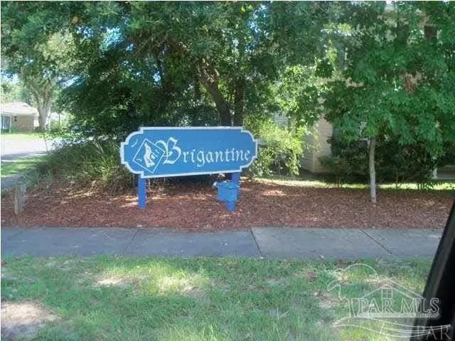 $1,400 | 7101 Joy Street, Unit G5, Pensacola, FL 32504