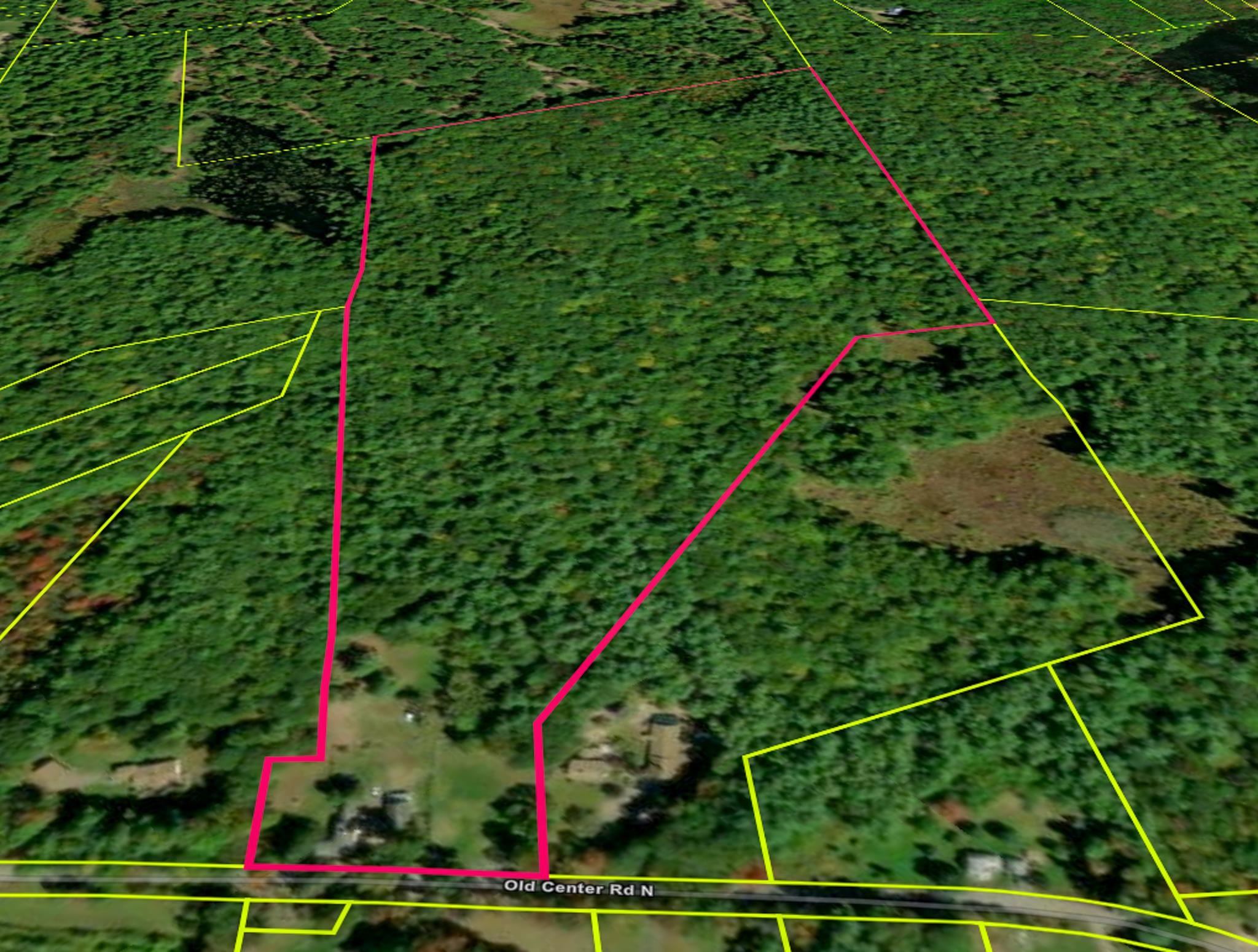 51 Old Center Road Deerfield, NH 03037 - Photo 17 of 22