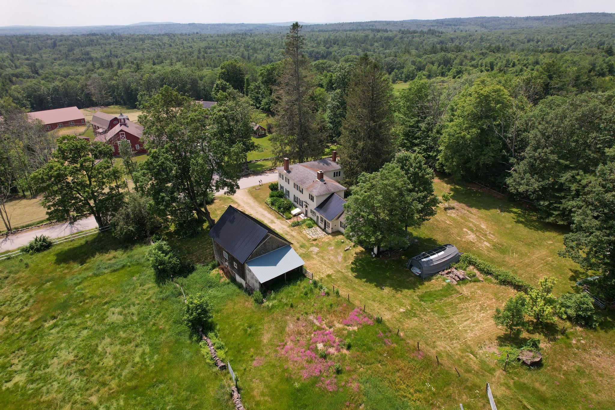 51 Old Center Road Deerfield, NH 03037 - Photo 20 of 22
