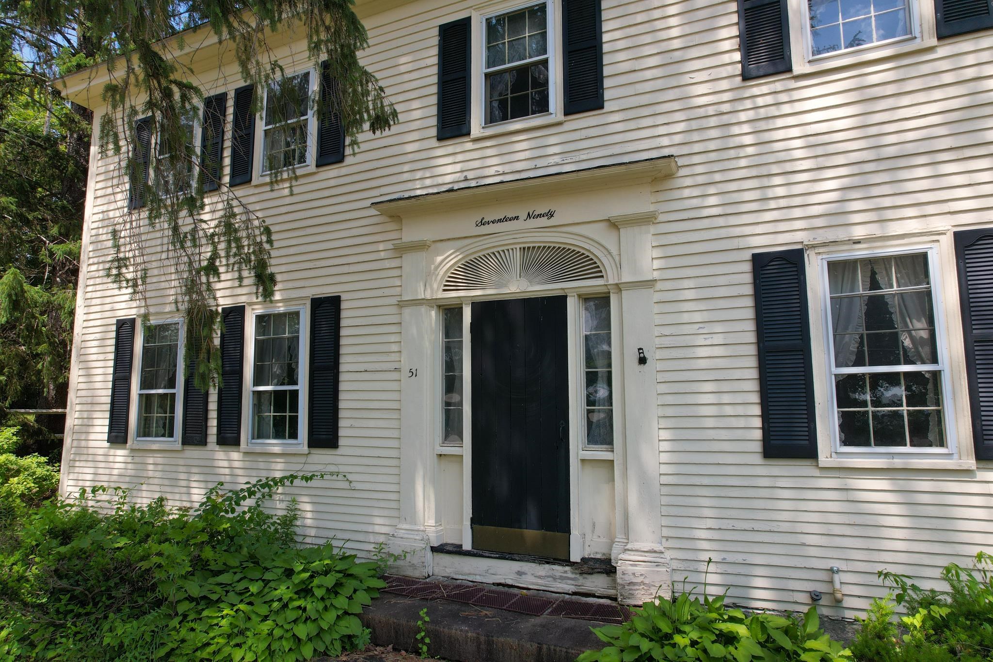 51 Old Center Road Deerfield, NH 03037 - Photo 21 of 22
