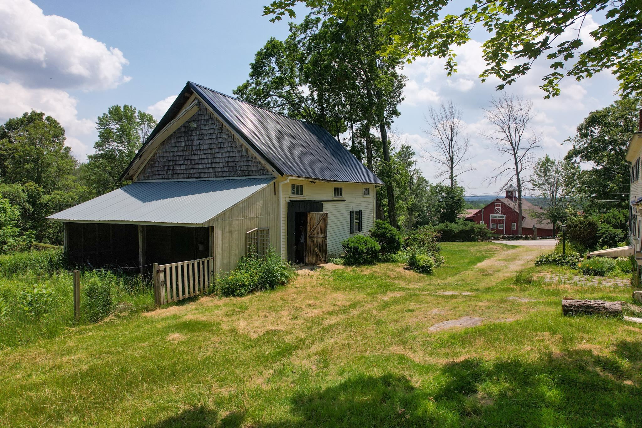 51 Old Center Road Deerfield, NH 03037 - Photo 6 of 22
