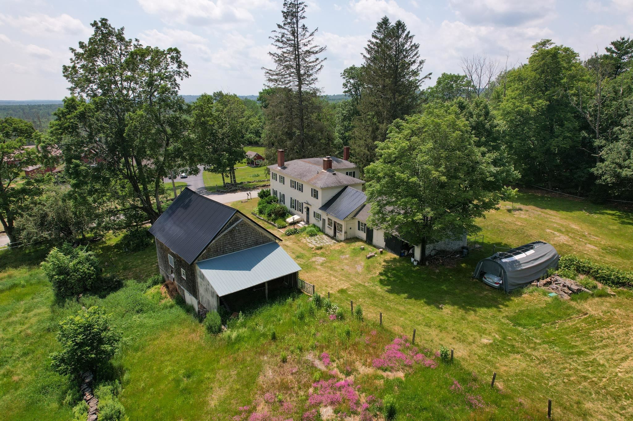 51 Old Center Road Deerfield, NH 03037 - Photo 7 of 22