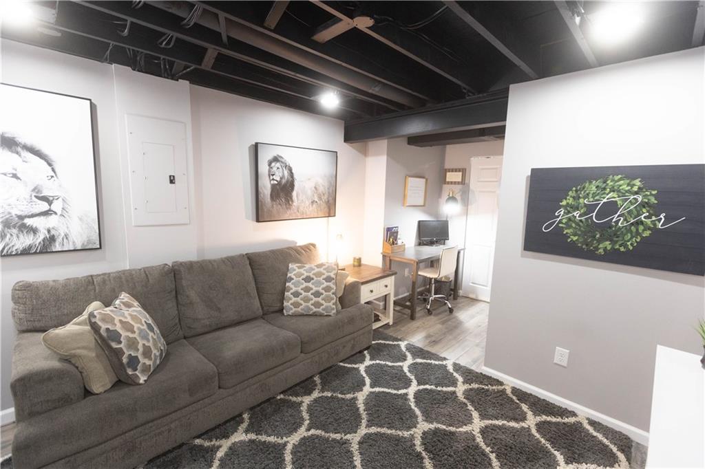 126 Moffett Run Road Aliquippa, PA 15001 - Photo 24 of 27 Gallery Image 24