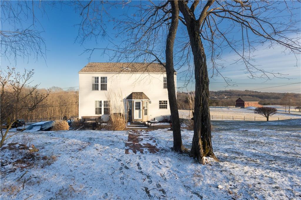 126 Moffett Run Road Aliquippa, PA 15001 - Photo 27 of 27 Gallery Image 27