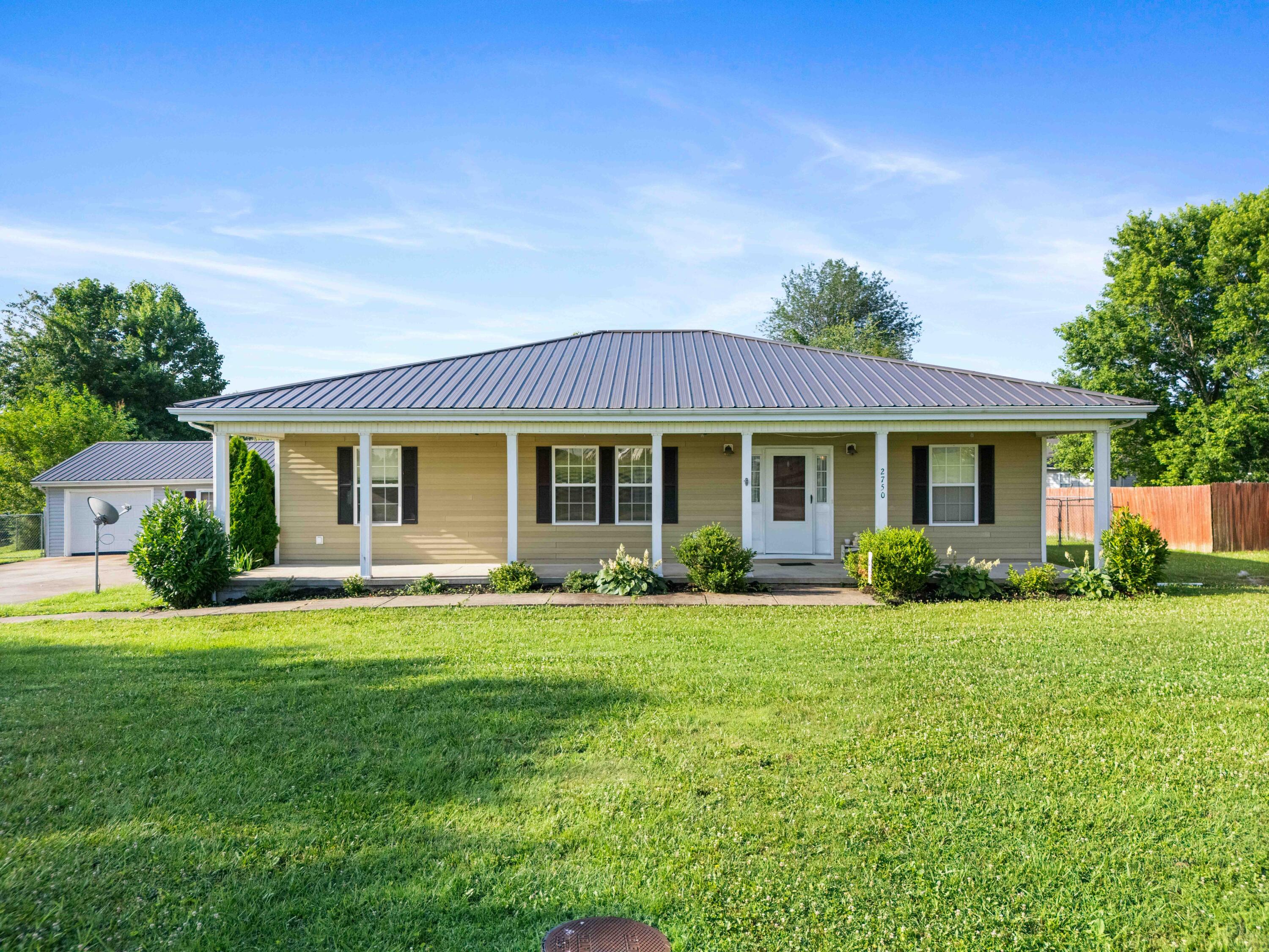 2750 McCormick Road Mount Sterling, KY 40353 - Photo 2 of 62 2750 McCormick Rd.-3