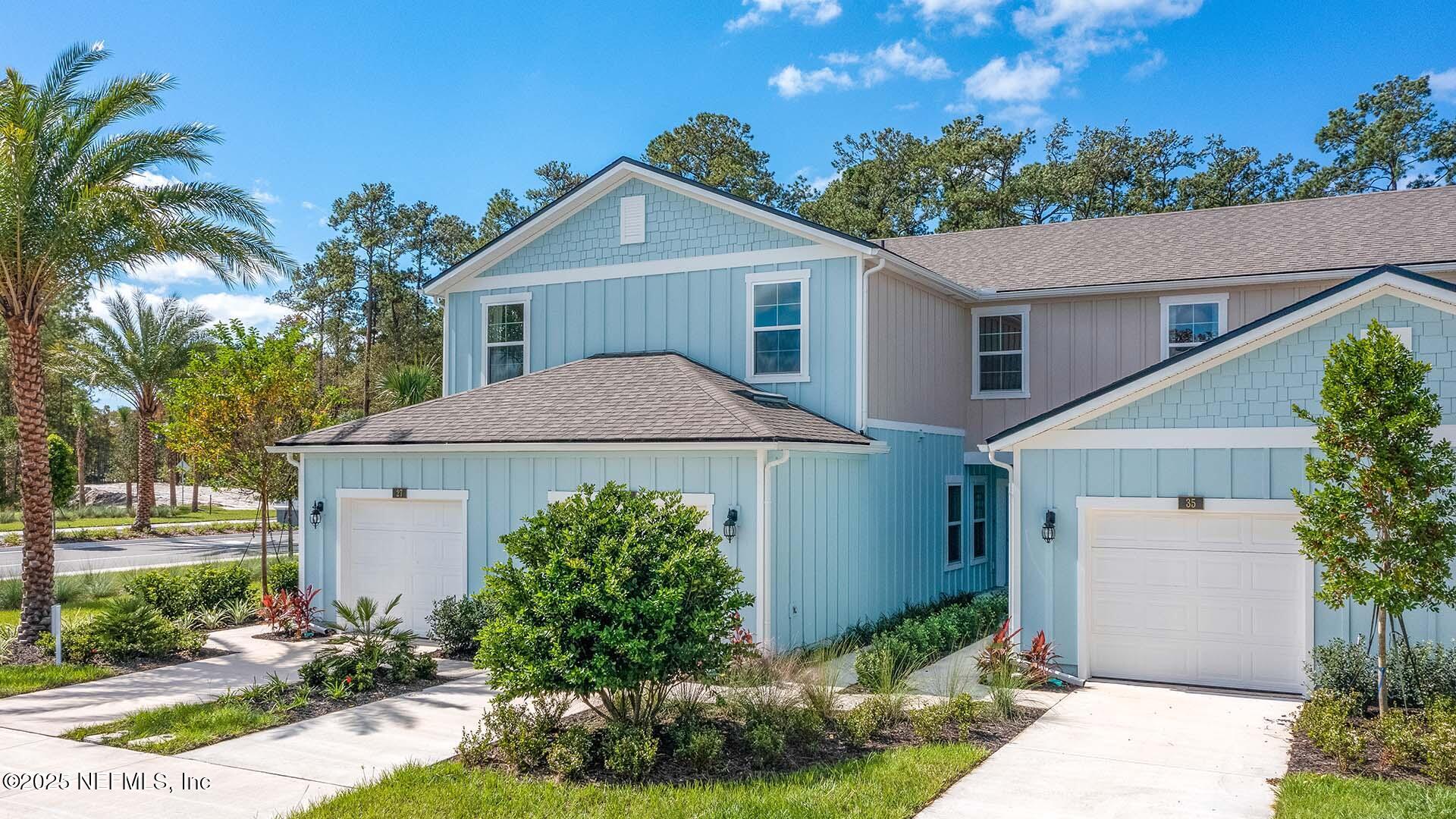 Model Home