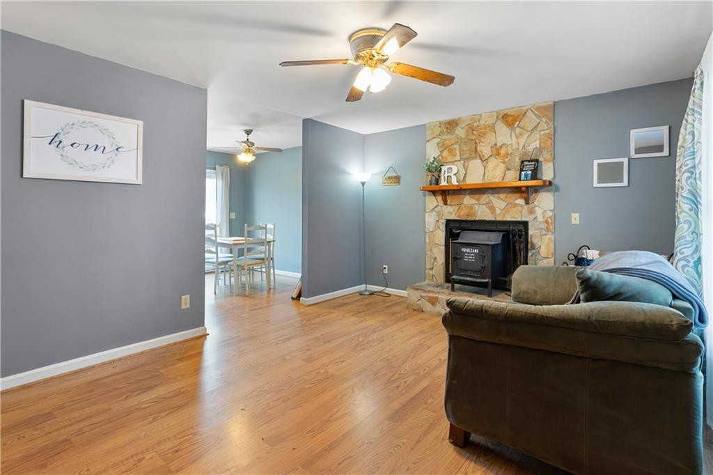 1523 Brooks Road Reidsville, NC 27320 - Photo 5 of 25 Gallery Image 5
