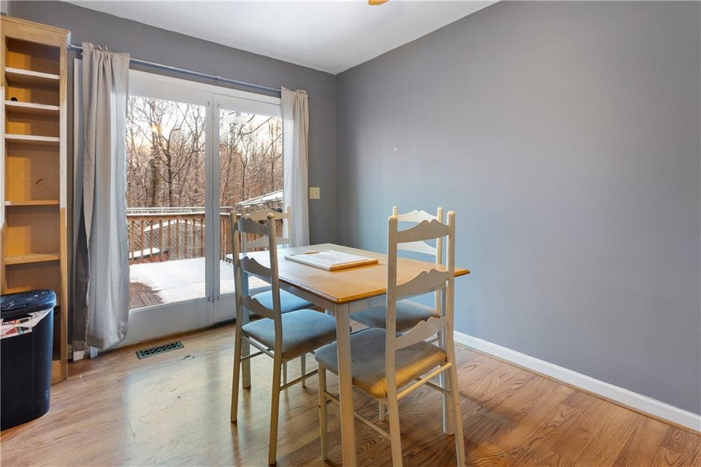 1523 Brooks Road Reidsville, NC 27320 - Photo 8 of 25 Gallery Image 8