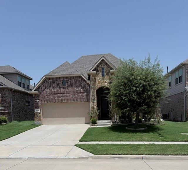 10936 Big Spring Trail McKinney, TX 75071 - Photo 1 of 20