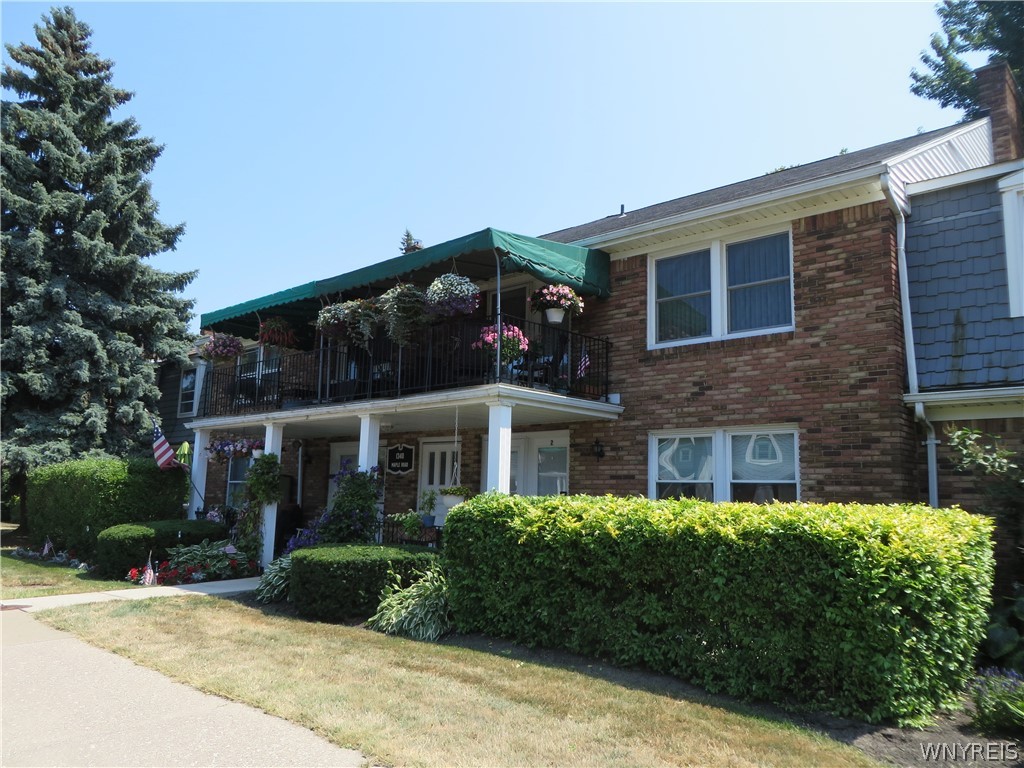 1340 Maple Road, Unit 4 Amherst, NY 14221 - Photo 1 of 1