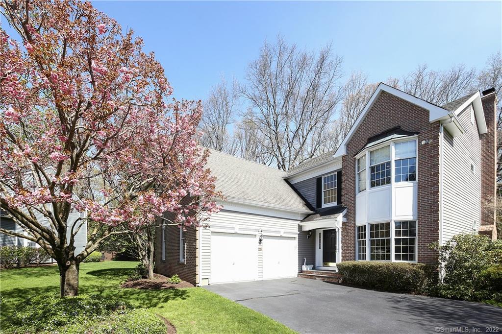 28 Wilton Hunt Road, Unit 28 Wilton, CT 06897 - Photo 1 of 1
