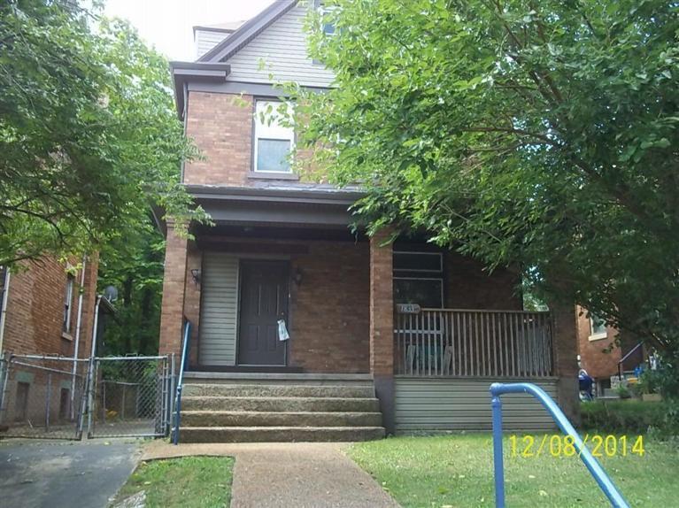 1833 Rutland Avenue Cincinnati, OH 45207 - Photo 1 of 1 Gallery Image 1