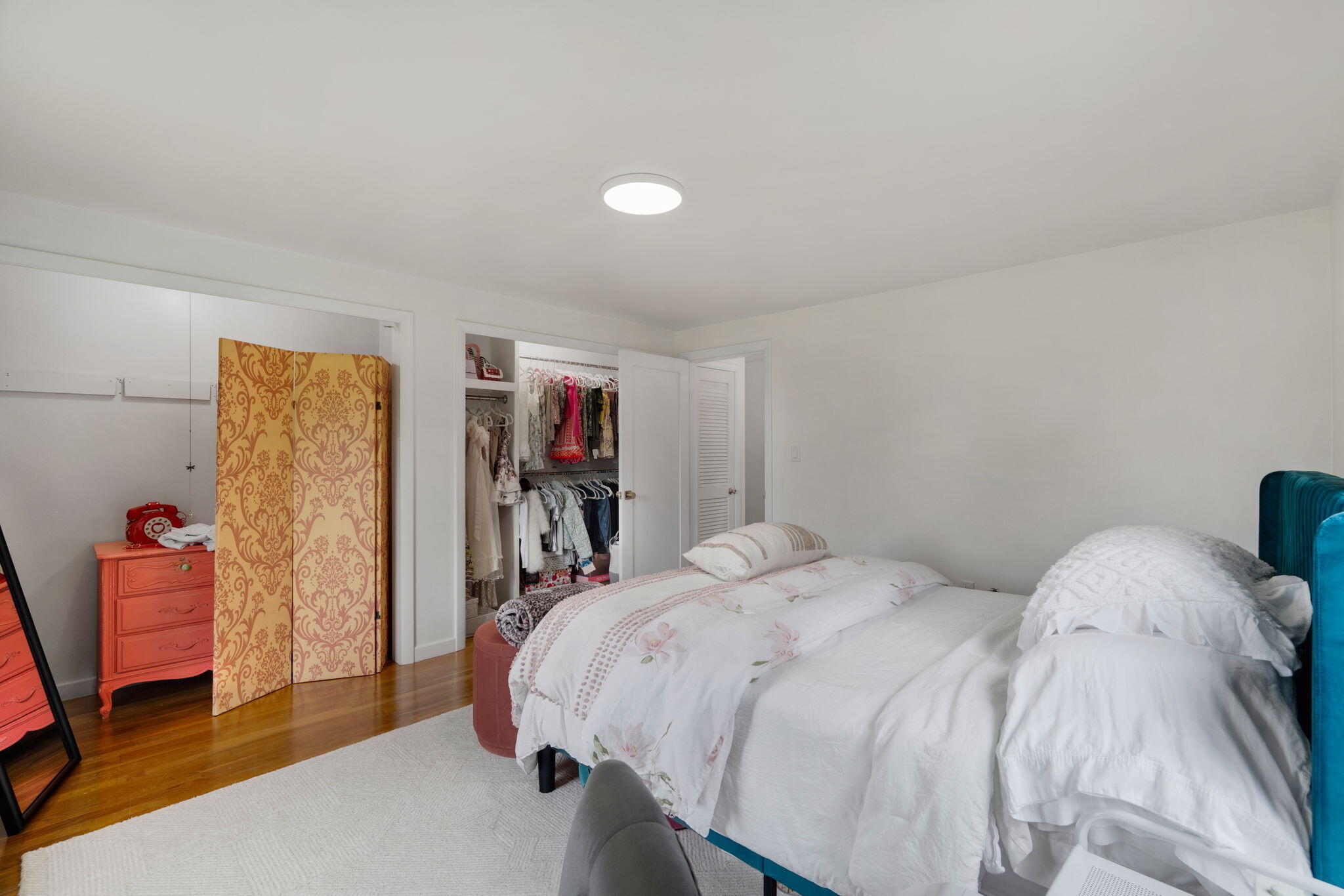 317 Pond Road Manchester, ME 04351 - Photo 22 of 26 Bedroom