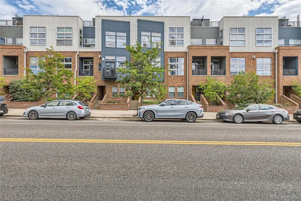 $3,395 | 2708 Blake Street, Denver, CO 80205