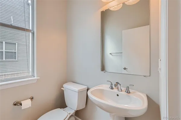 $3,395 | 2708 Blake Street, Denver, CO 80205