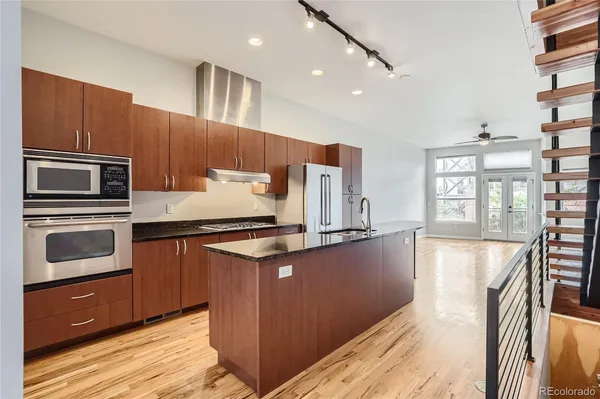 $3,395 | 2708 Blake Street, Denver, CO 80205