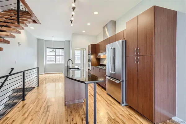 $3,395 | 2708 Blake Street, Denver, CO 80205