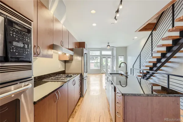 $3,395 | 2708 Blake Street, Denver, CO 80205