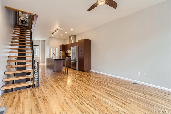 $3,395 | 2708 Blake Street, Denver, CO 80205