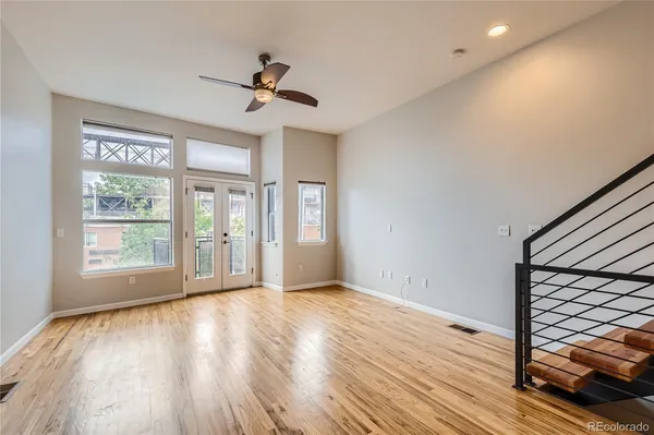 $3,395 | 2708 Blake Street, Denver, CO 80205