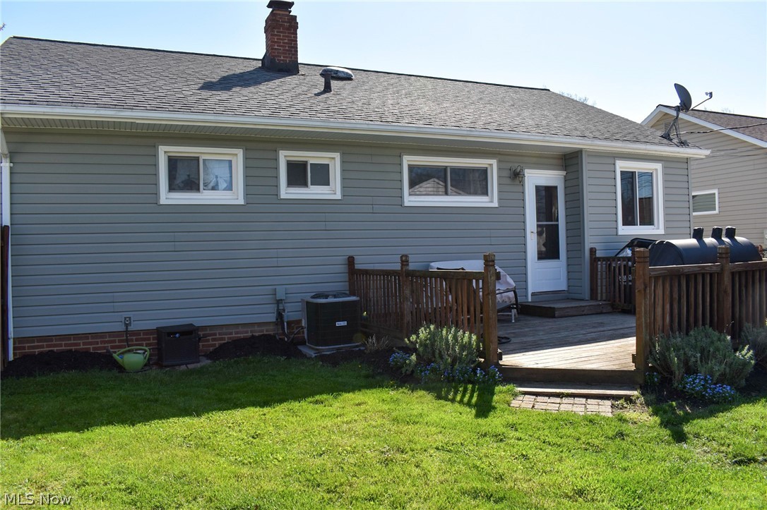 674 Dickerson Road Willowick, OH 44095 - Photo 17 of 18